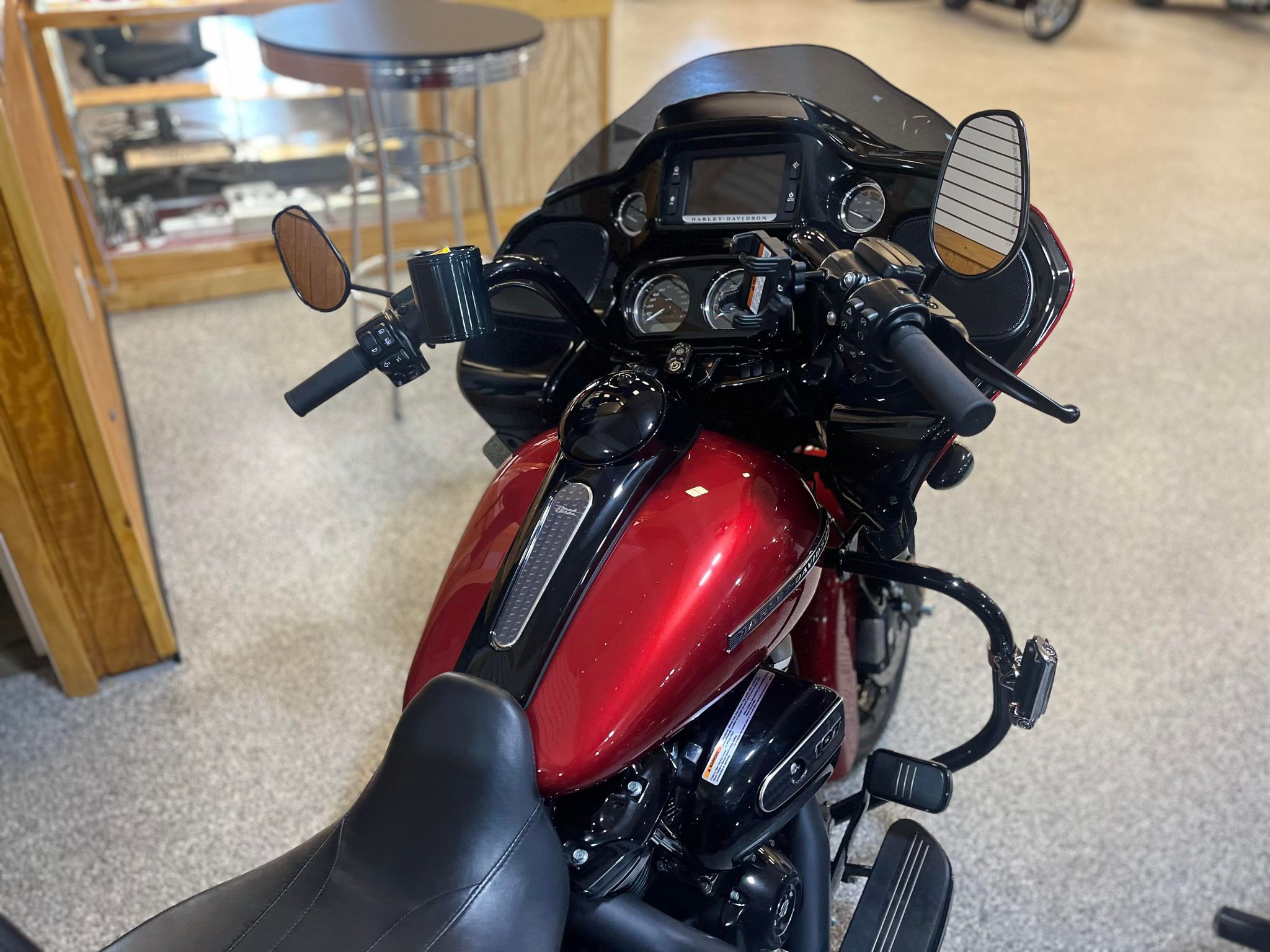 2018 Harley Davidson FLTRXS / ROAD GLIDE SPECIAL