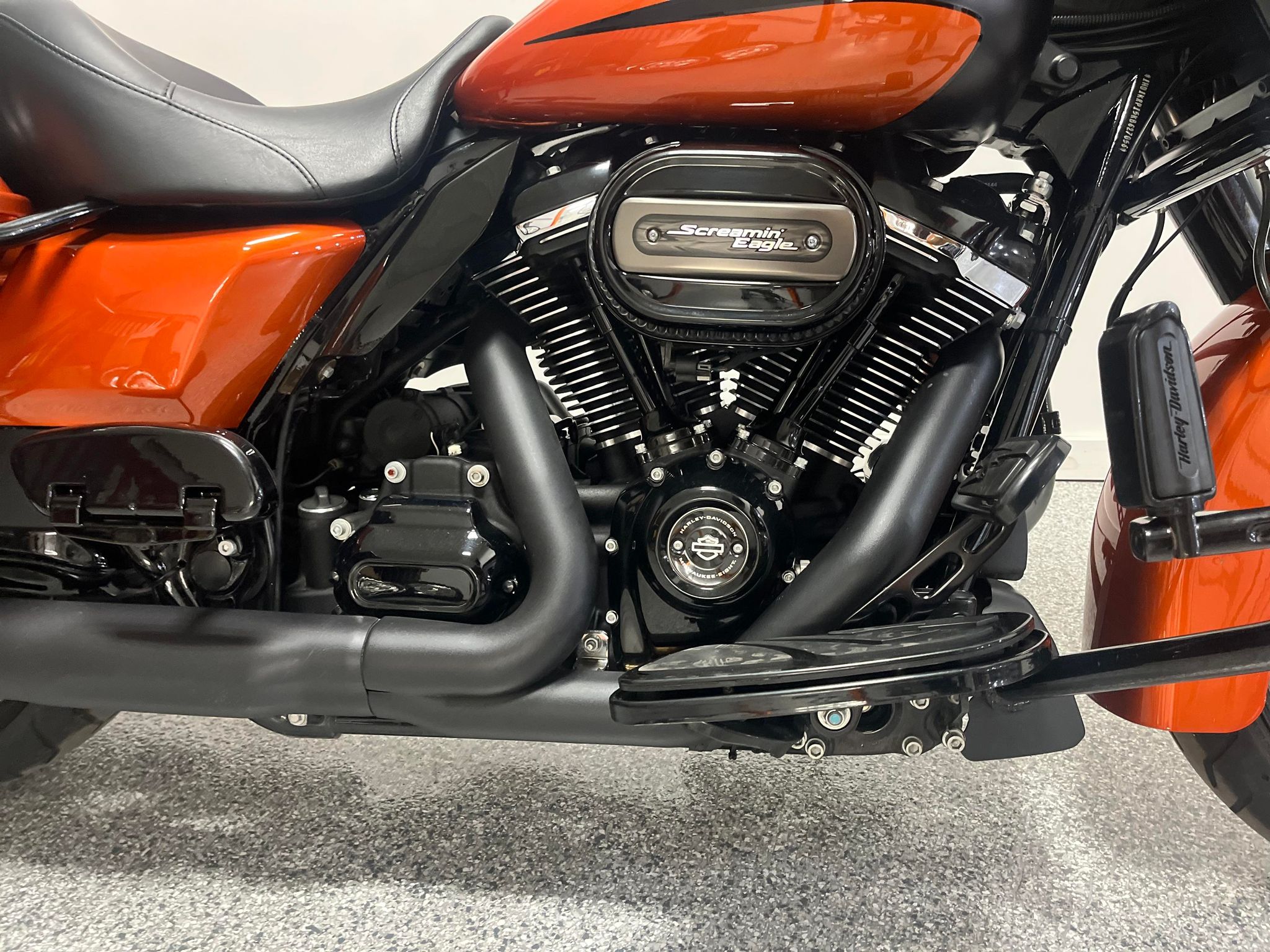 2019 Harley Davidson FLHXS / STREET GLIDE SPECIAL