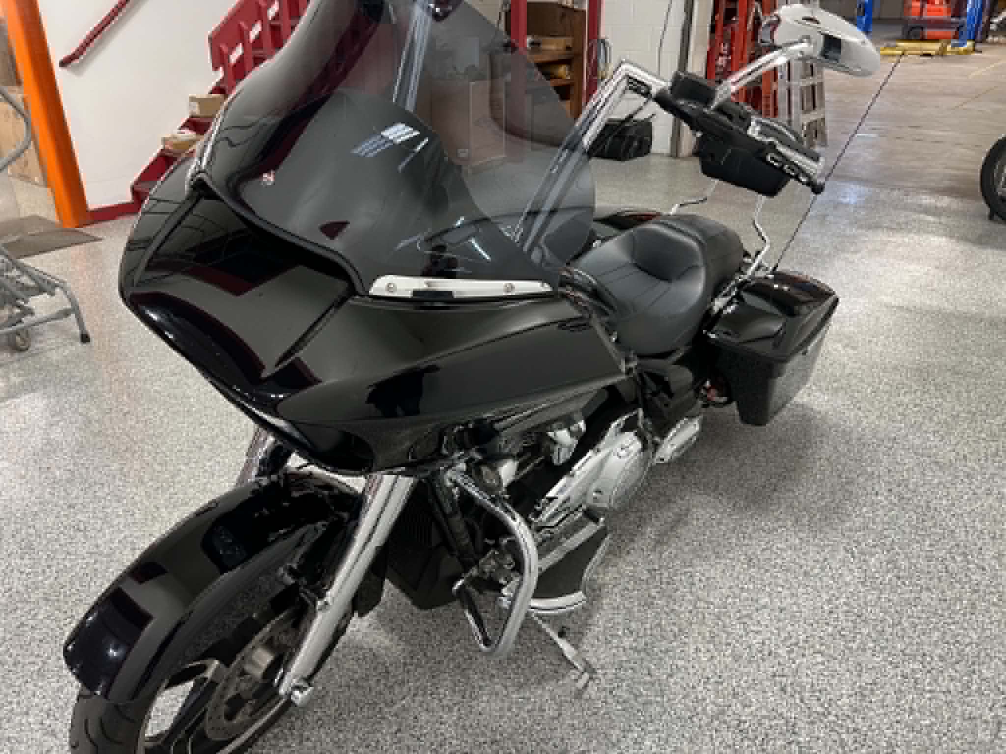 2017 Harley Davidson FLTRXS / ROAD GLIDE SPECIAL