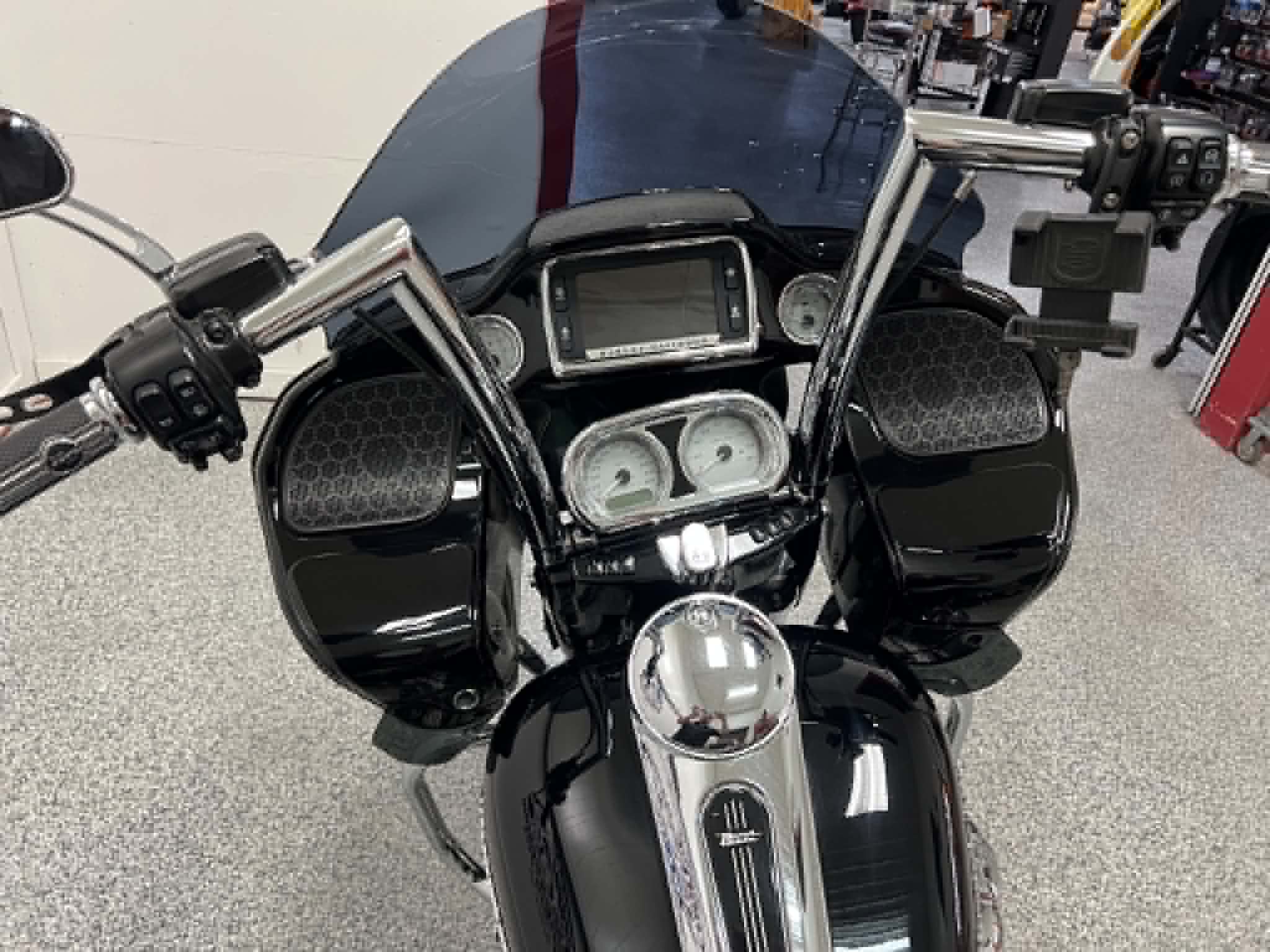 2017 Harley Davidson FLTRXS / ROAD GLIDE SPECIAL