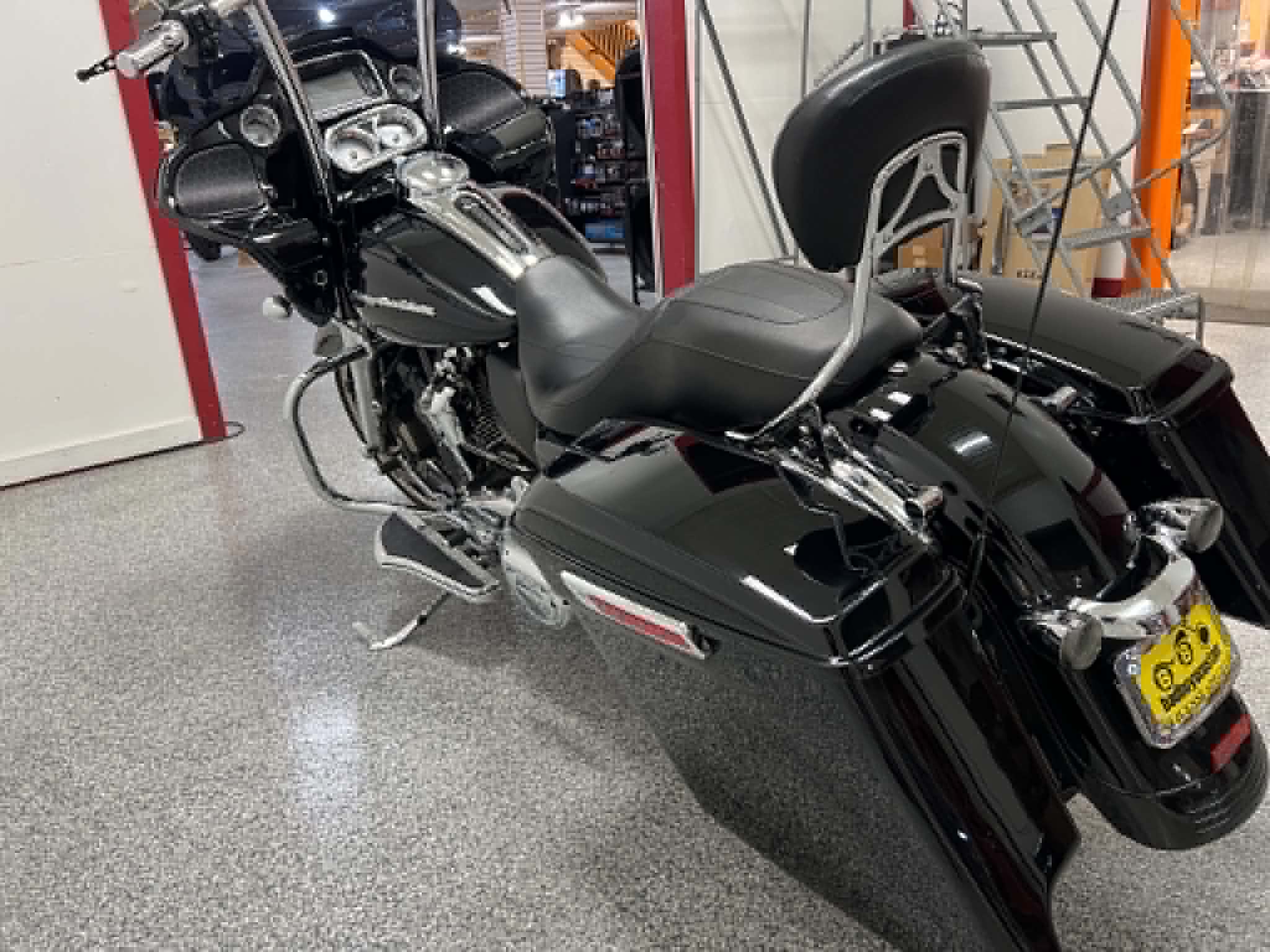2017 Harley Davidson FLTRXS / ROAD GLIDE SPECIAL