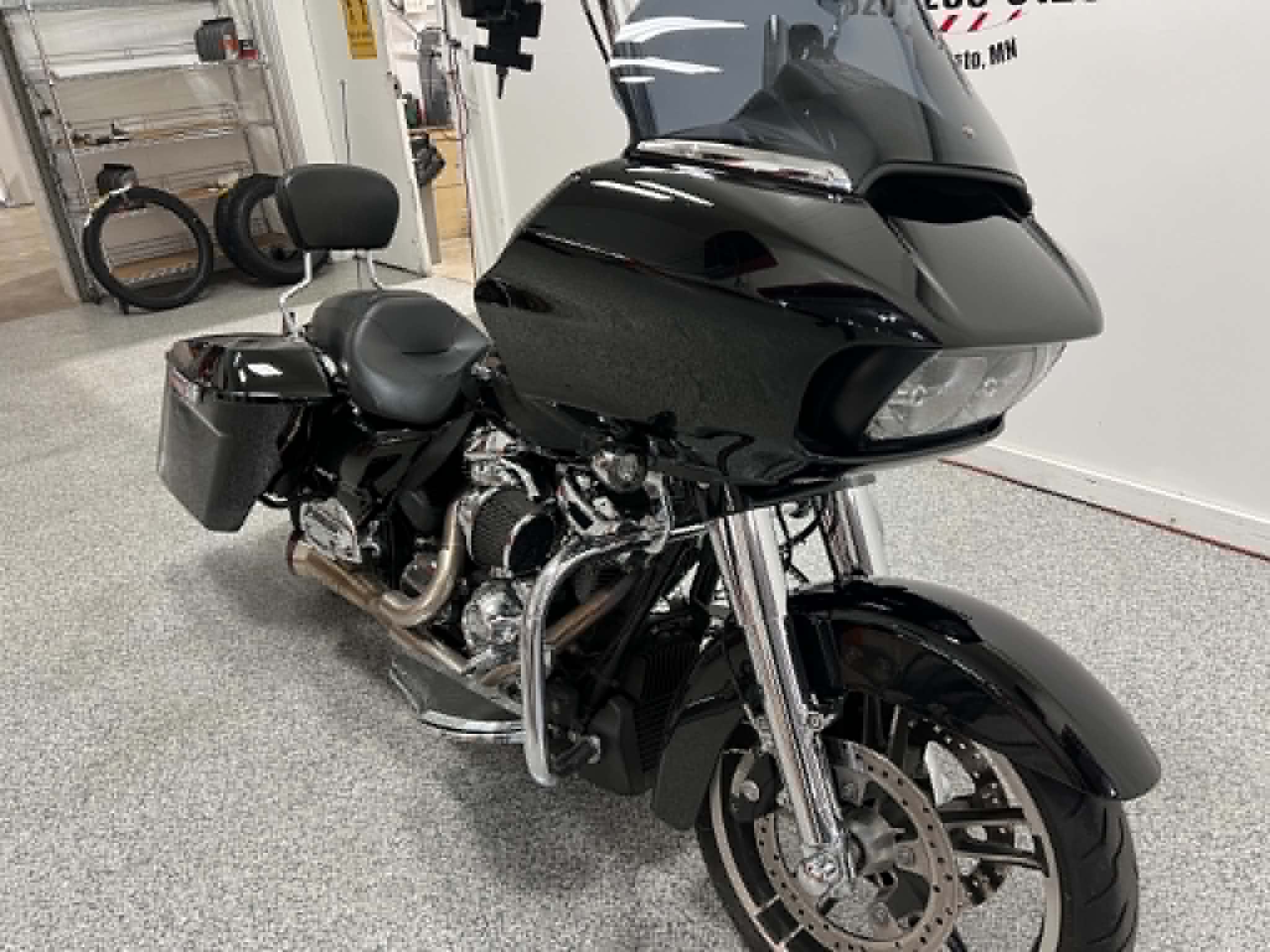 2017 Harley Davidson FLTRXS / ROAD GLIDE SPECIAL