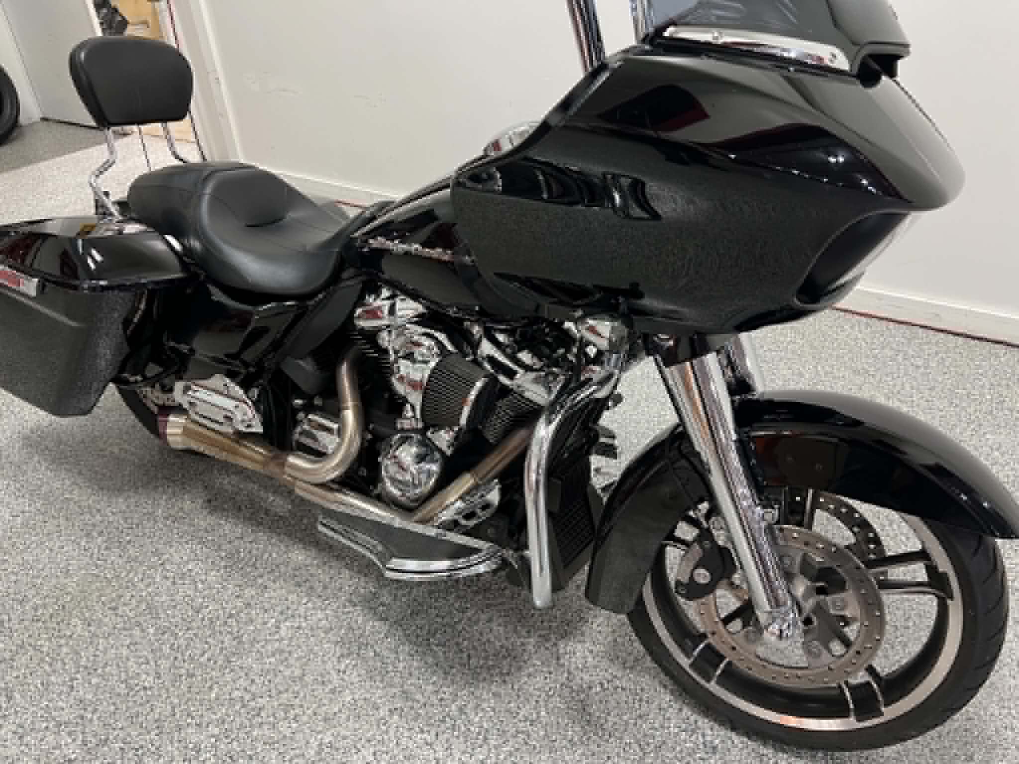 2017 Harley Davidson FLTRXS / ROAD GLIDE SPECIAL