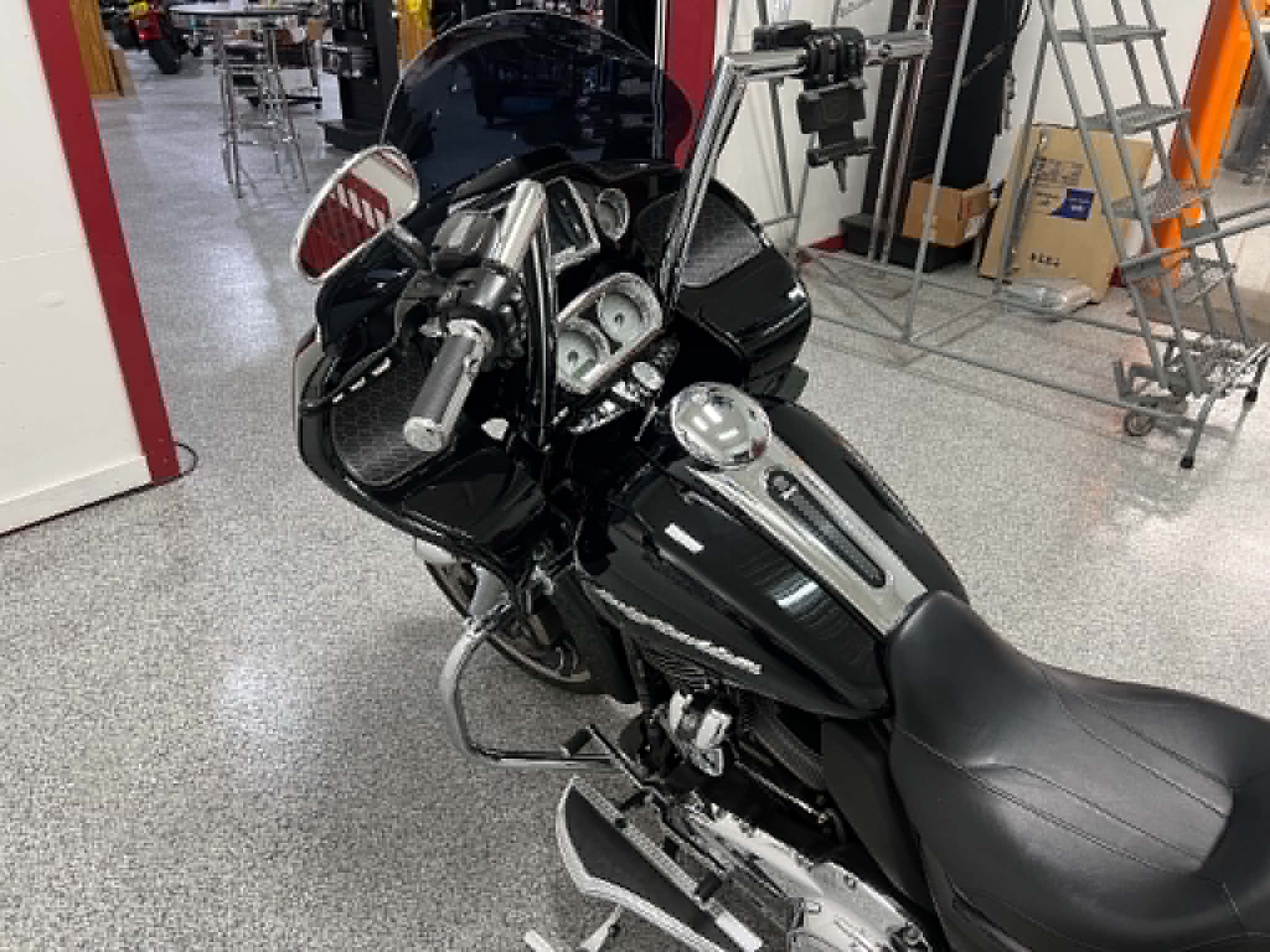 2017 Harley Davidson FLTRXS / ROAD GLIDE SPECIAL