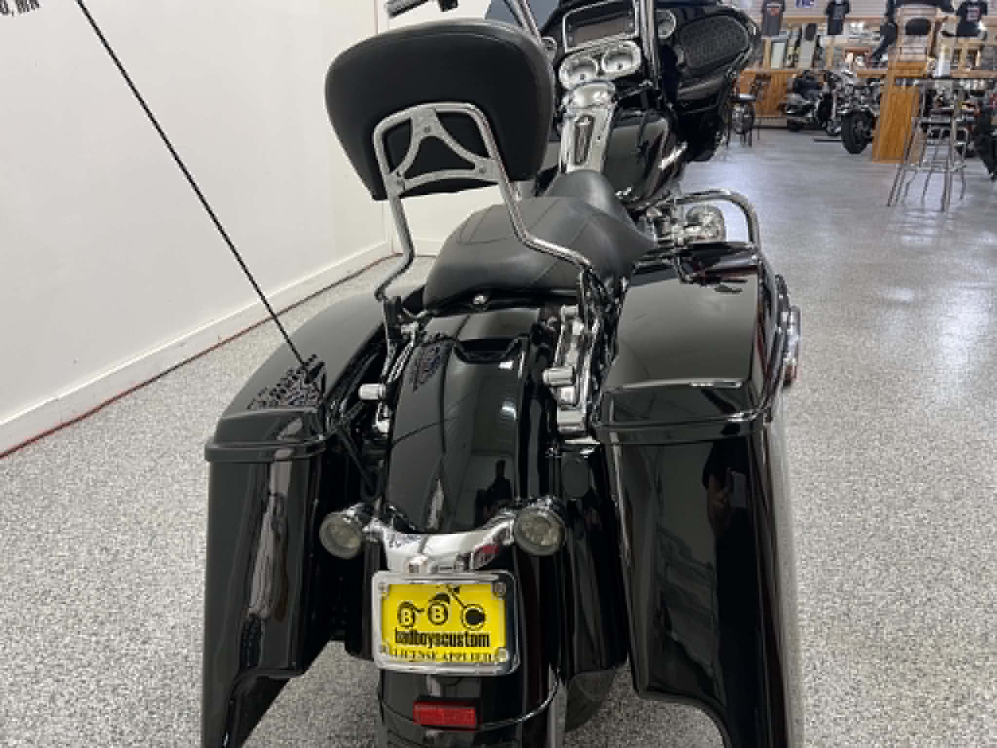 2017 Harley Davidson FLTRXS / ROAD GLIDE SPECIAL