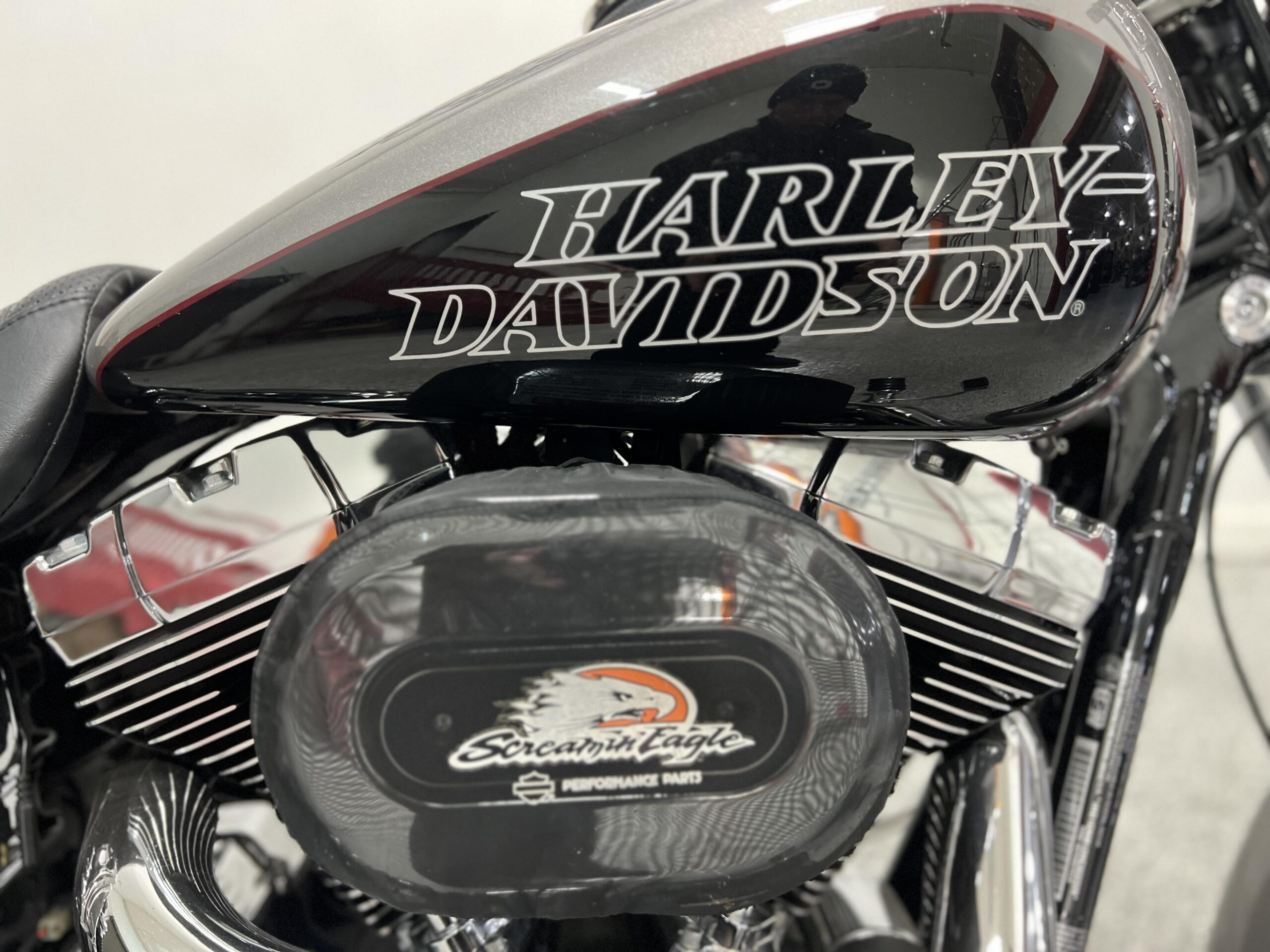 2017 Harley Davidson FXDL103/LOW RIDER