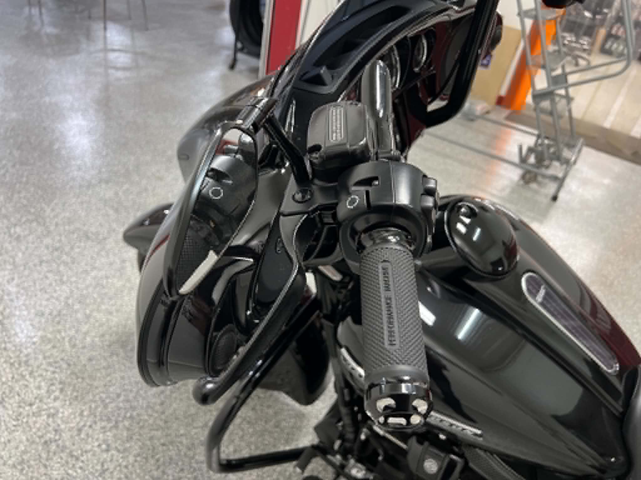 2018 Harley Street Glide Special FLHXS