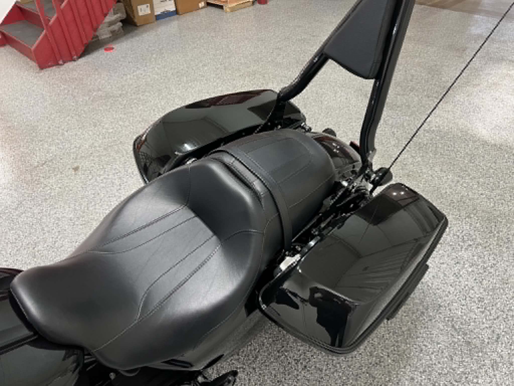 2018 Harley Street Glide Special FLHXS