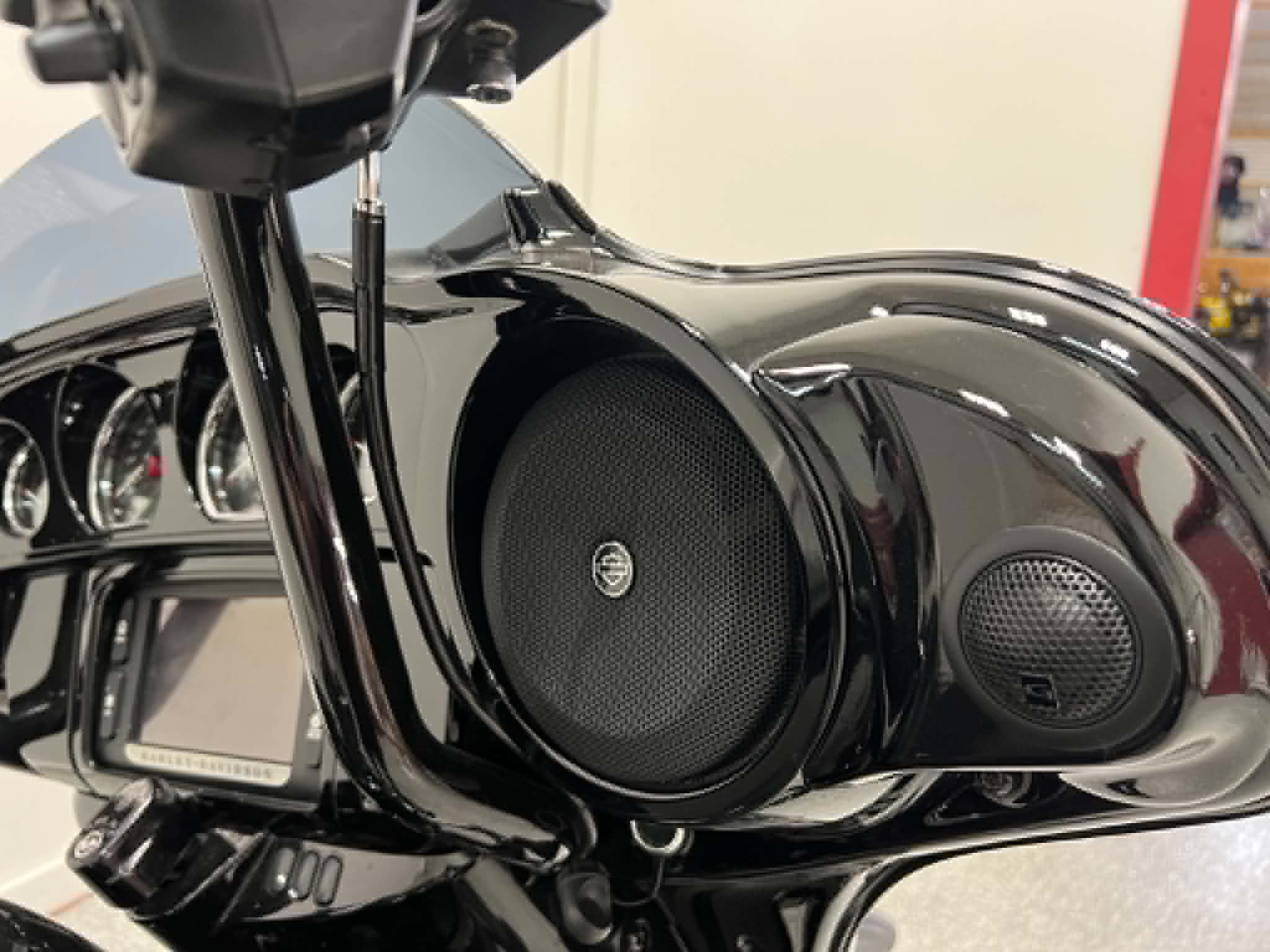 2018 Harley Street Glide Special FLHXS