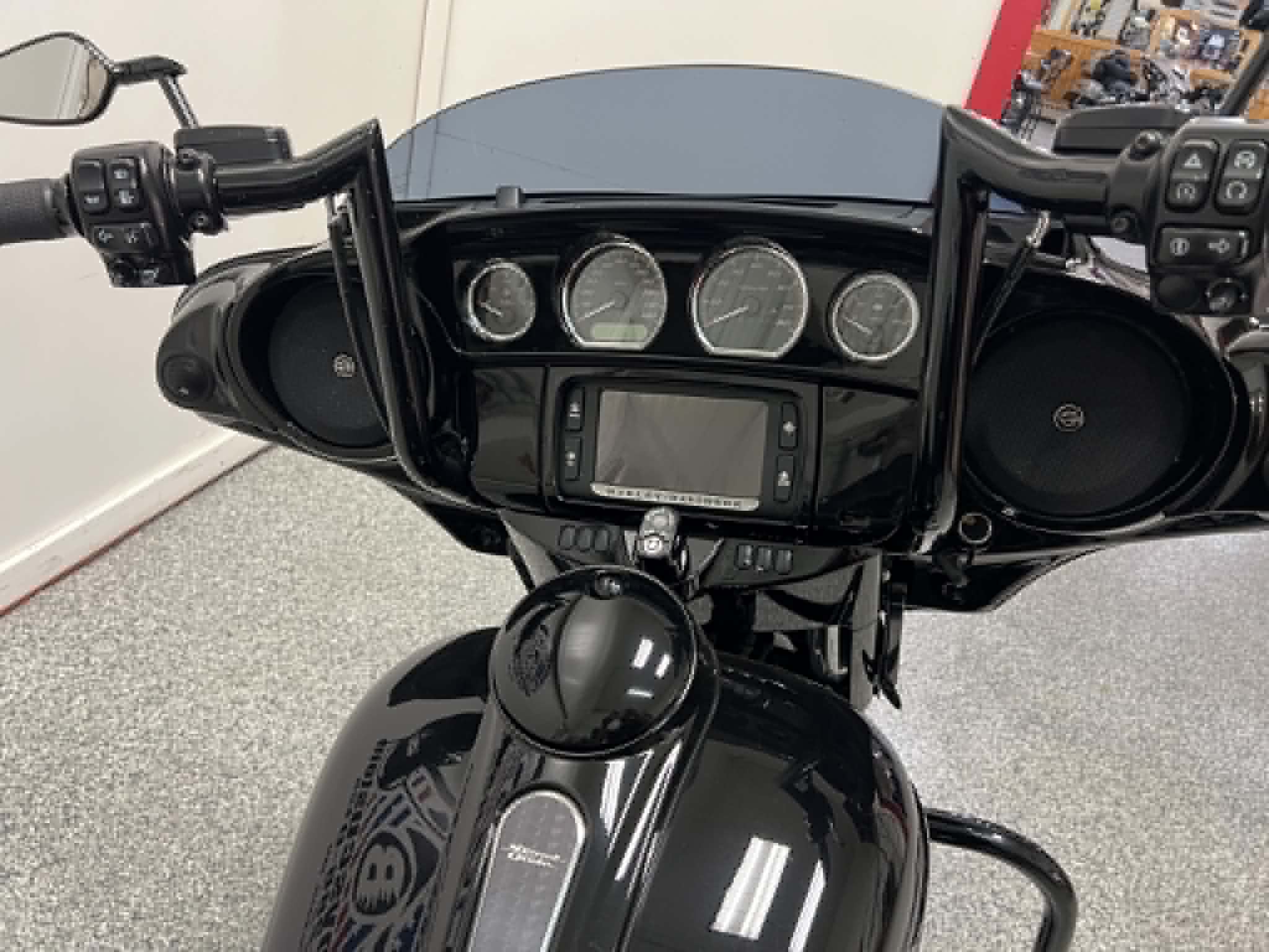 2018 Harley Street Glide Special FLHXS